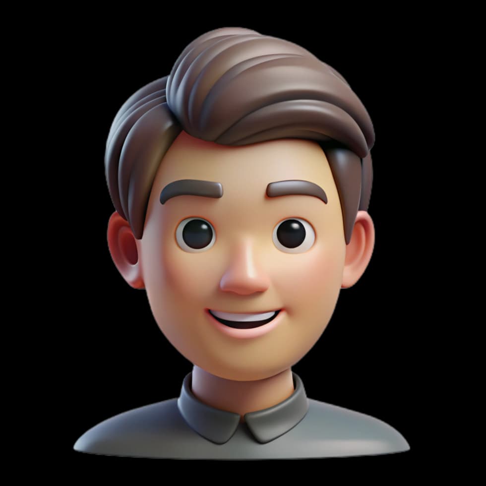 Avatar 8